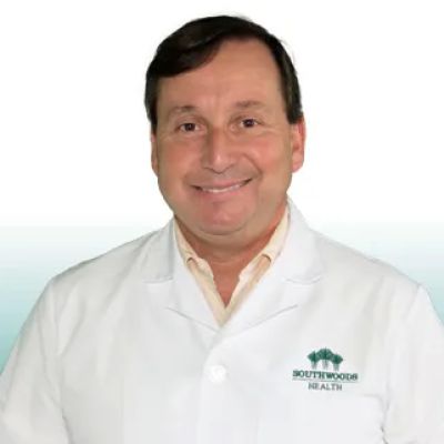 Joseph Graziano, MD, FACC - Southwoods Health - Cardiology