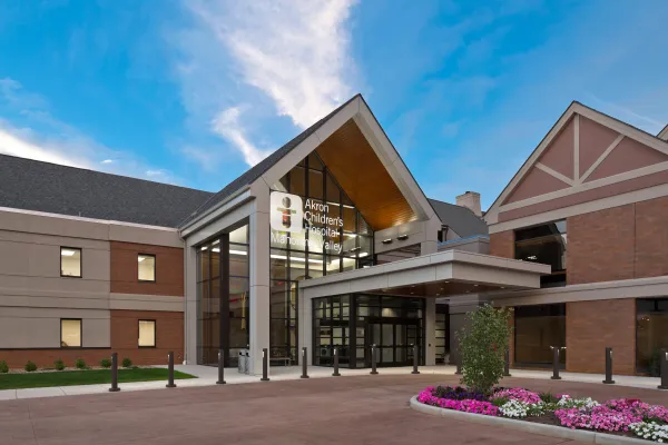 Akron Children's Pediatric Cardiology, Boardman 1