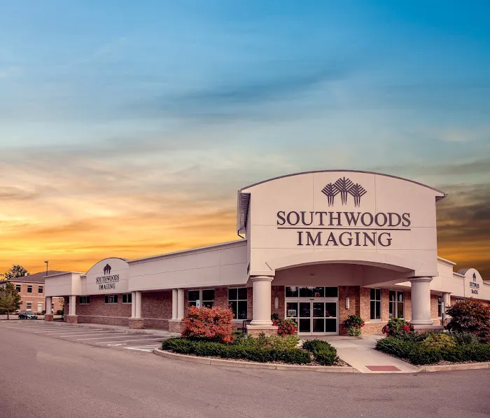 Southwoods Cardiac Imaging 1