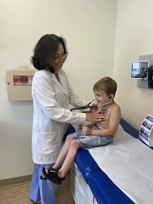 Grace Smith, MD, FACC 1