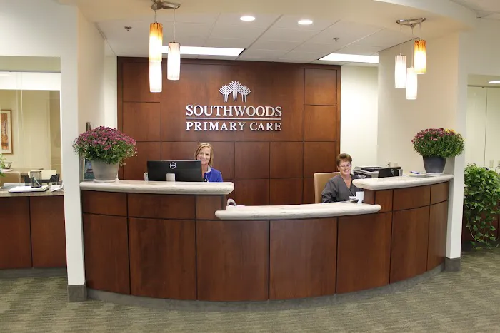 Southwoods Primary Care 0