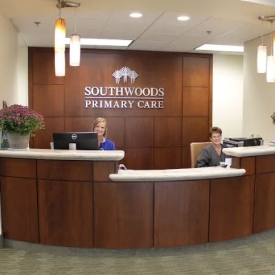 Southwoods Primary Care