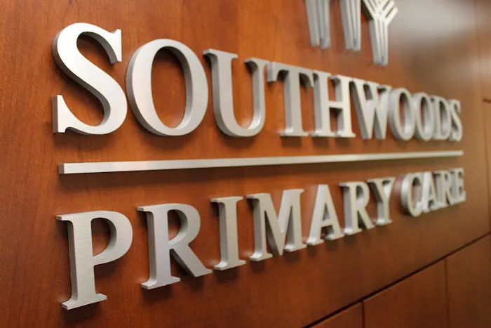 Southwoods Primary Care 1
