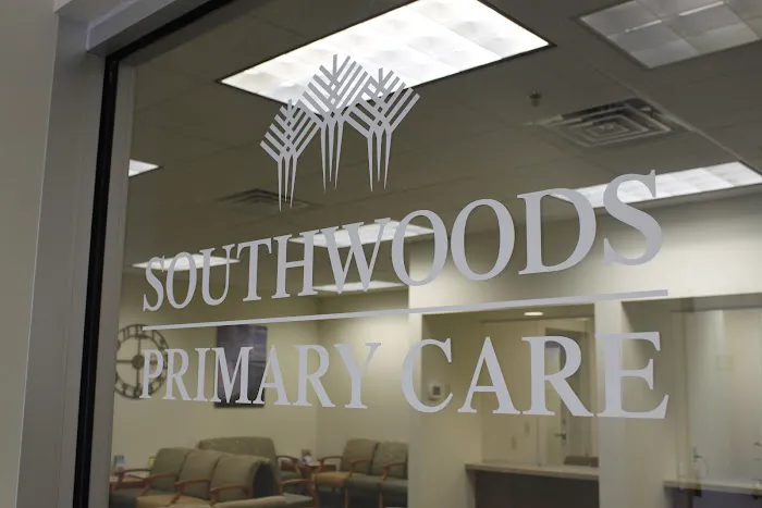 Southwoods Primary Care 2