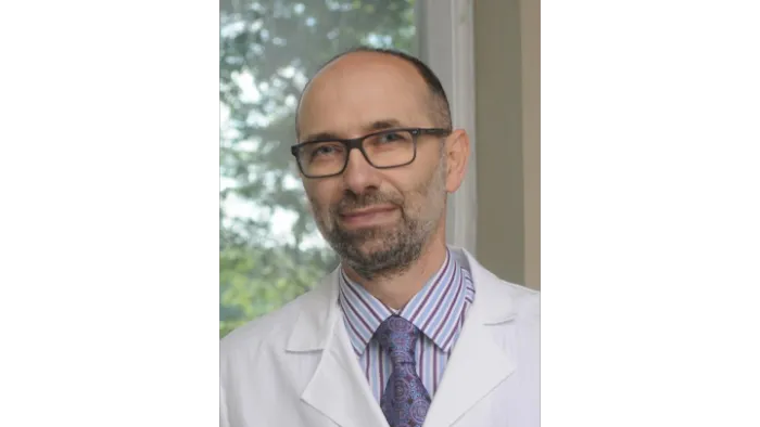Gaby B Aoun, MD 1