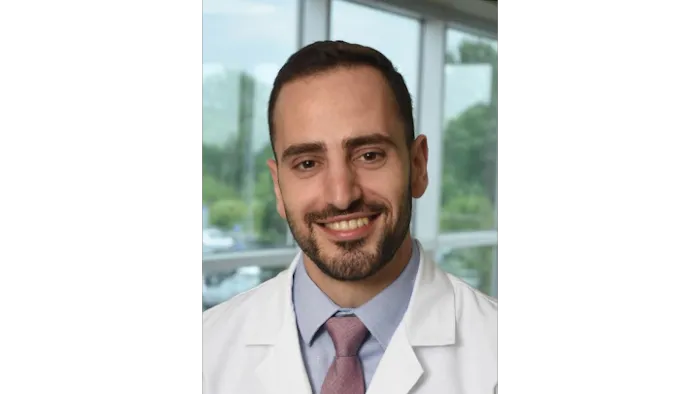 Fadi Ghrair, MD 1