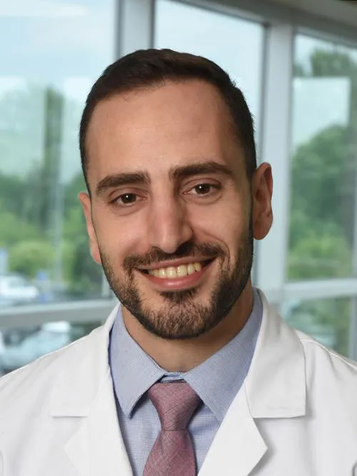 Fadi Ghrair, MD 0