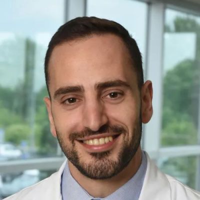 Fadi Ghrair, MD