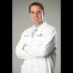 Brian Staub, MD ico