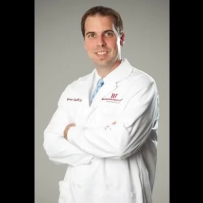Brian Staub, MD