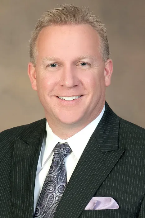 Dr. Adam J. Hansen, MD 1