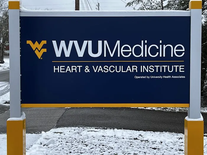 WVU Heart and Vascular Institute – Elkins 0