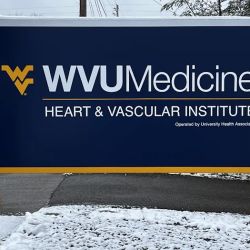 WVU Heart and Vascular Institute – Elkins ico