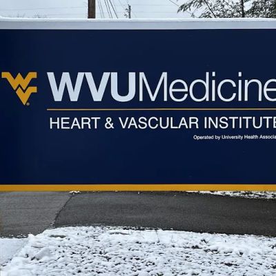 WVU Heart and Vascular Institute – Elkins