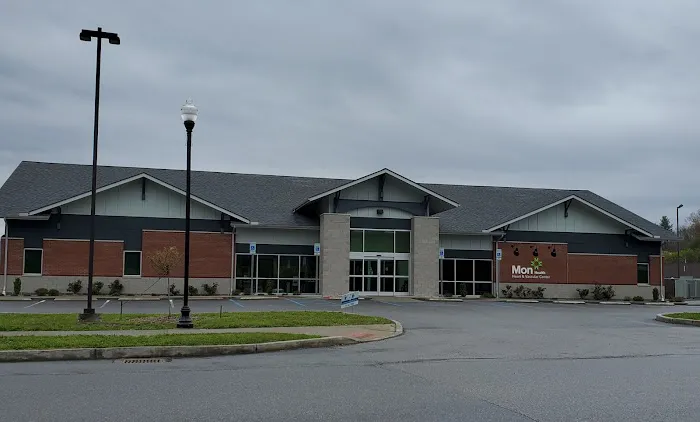 Mon Health Heart & Vascular Center - Elkins 0