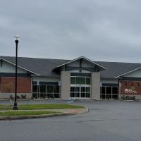 Mon Health Heart & Vascular Center - Elkins