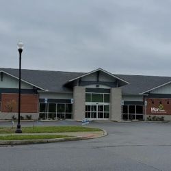 Mon Health Heart & Vascular Center - Elkins ico