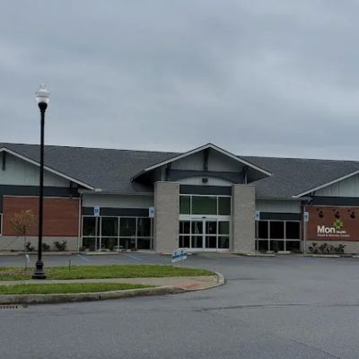 Mon Health Heart & Vascular Center - Elkins