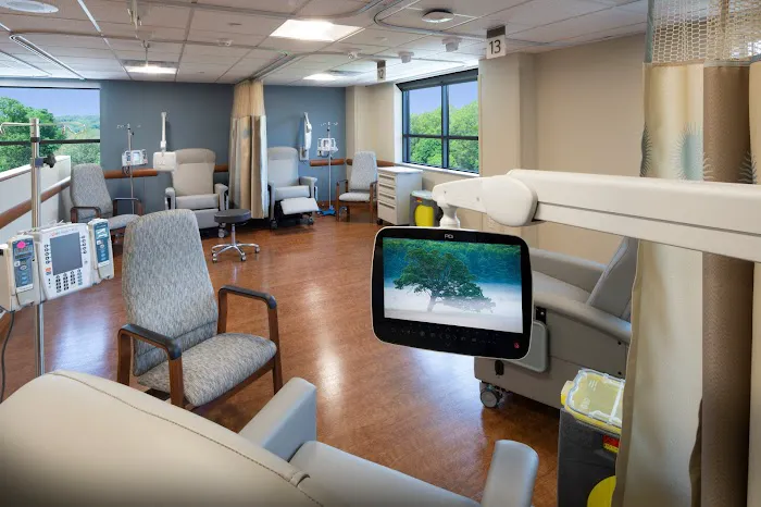 UPMC Horizon - Greenville 2