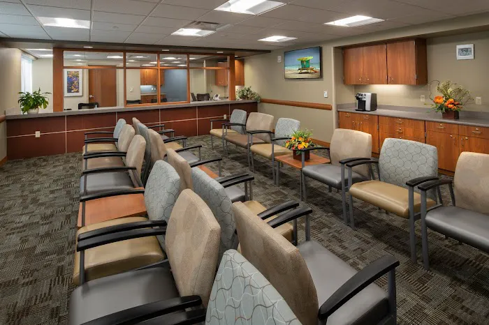 UPMC Horizon - Greenville 1