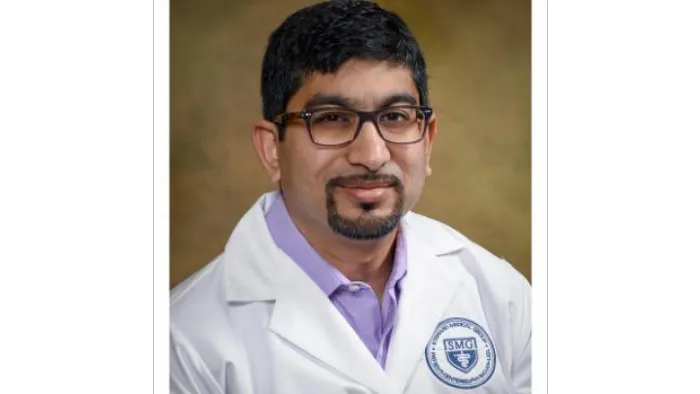 Sabeeh Siddiqui, MD 6