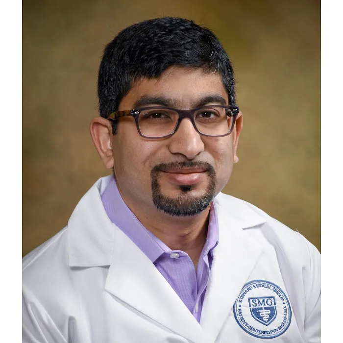 Sabeeh Siddiqui, MD 1