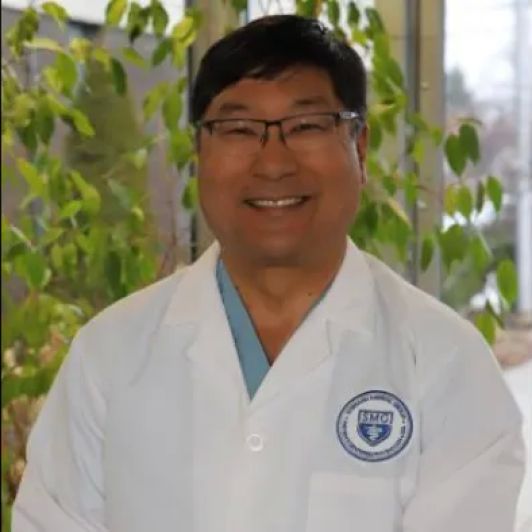 Mark Suzuki, MD