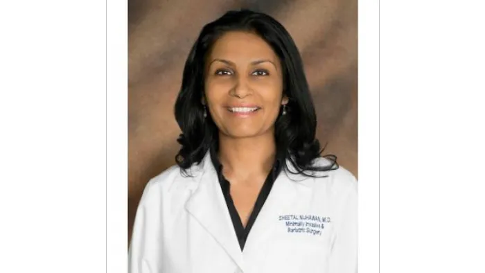 Sheetal Nijhawan-Long, MD 4