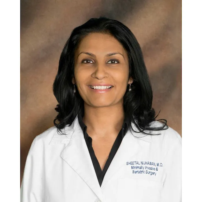 Sheetal Nijhawan-Long, MD 0