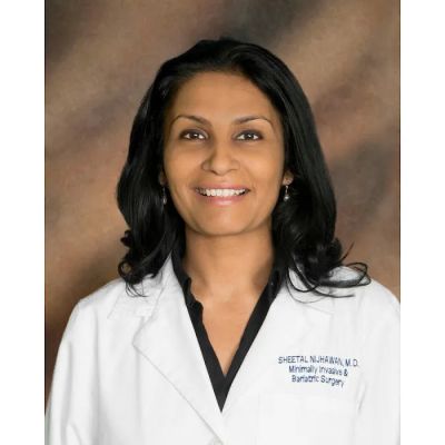 Sheetal Nijhawan-Long, MD