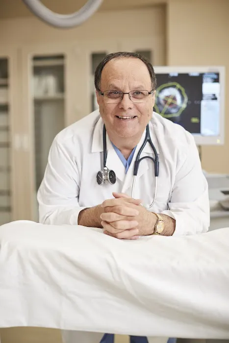 Dr. Larry Woods, Inc. 8