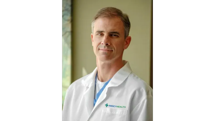 Dr. Walter Sweeney 0