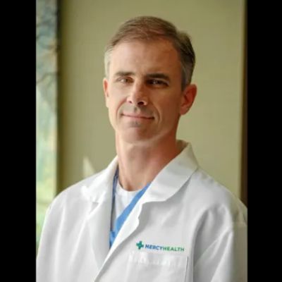 Dr. Walter Sweeney