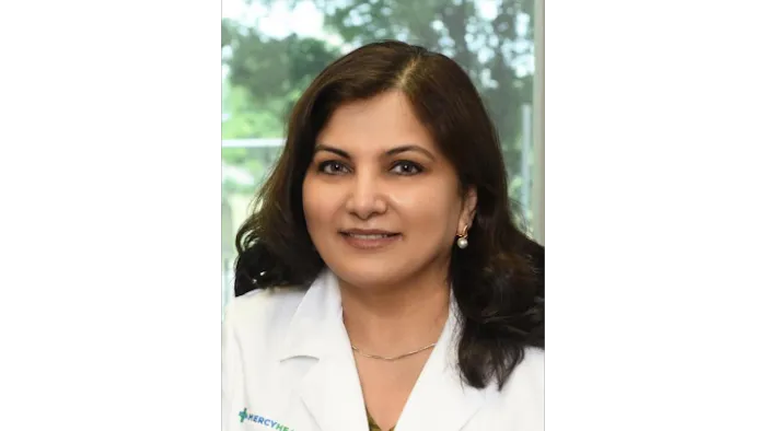 Mita B Raheja, MD 0