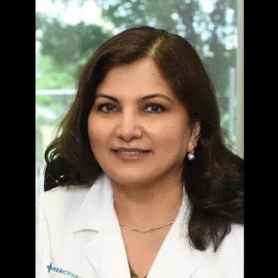 Mita B Raheja, MD
