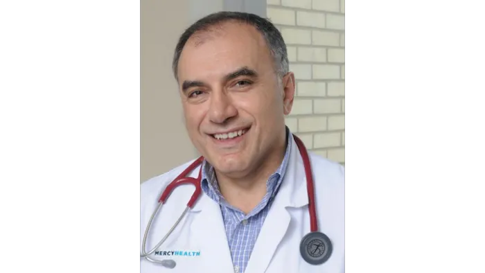 Urwa Barakat, MD 0