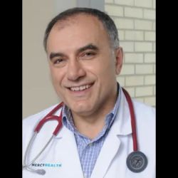 Urwa Barakat, MD ico