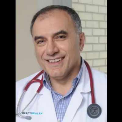 Urwa Barakat, MD