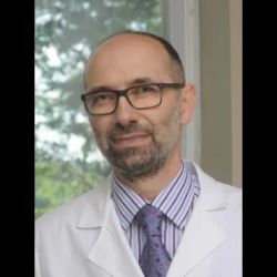 Gaby B Aoun, MD ico