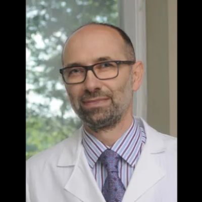 Gaby B Aoun, MD