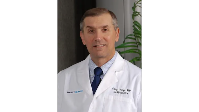 Gary A Young, MD 0