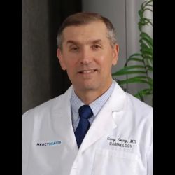 Gary A Young, MD ico