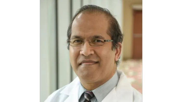 Shyam Bhakta, MD 9