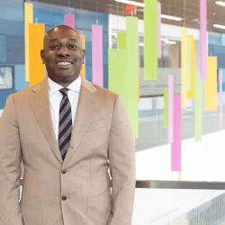 Timotheus Watson, MD ico