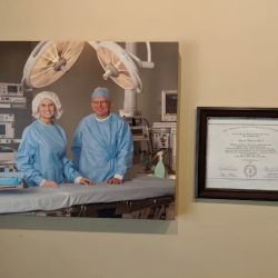 Shackelford Howard L MD ico