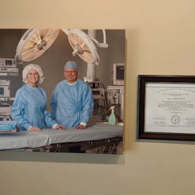 Shackelford Howard L MD