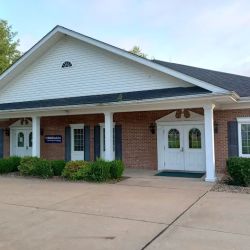 WVU Medicine Heart and Vascular Institute ico