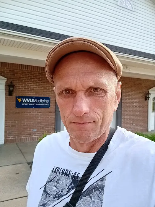 WVU Medicine Heart and Vascular Institute 1