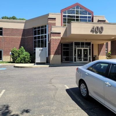 Aultman Deuble Heart and Vascular Hospital - Cardiovascular Consultants - Dover