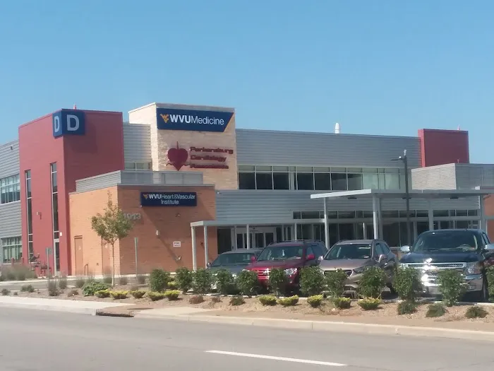 Parkersburg Cardiology Associates 0